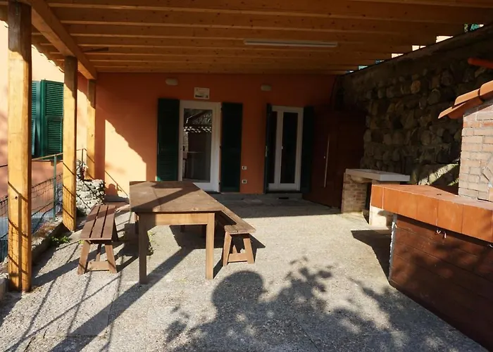 U Muinettu * 斯培西亚