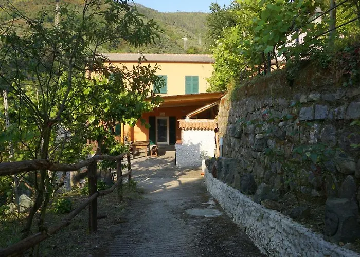 U Muinettu 农家乐