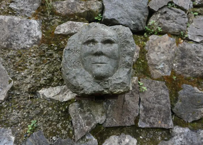 U Muinettu 农家乐 斯培西亚