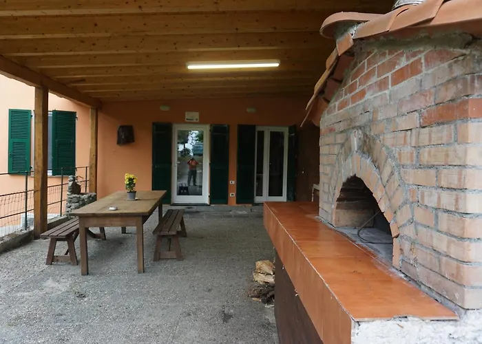 农家乐 U Muinettu *