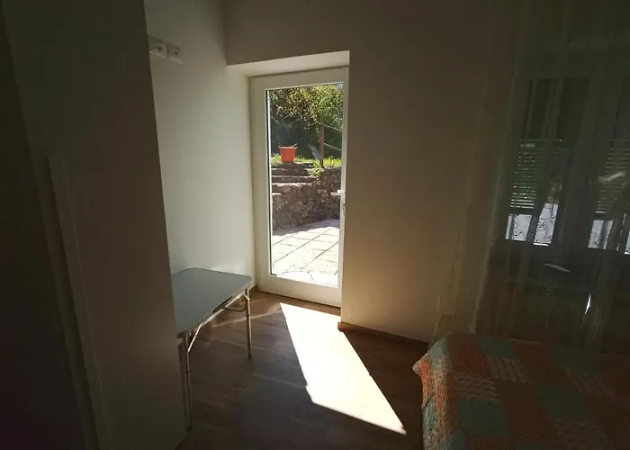 U Muinettu Agroturismo *