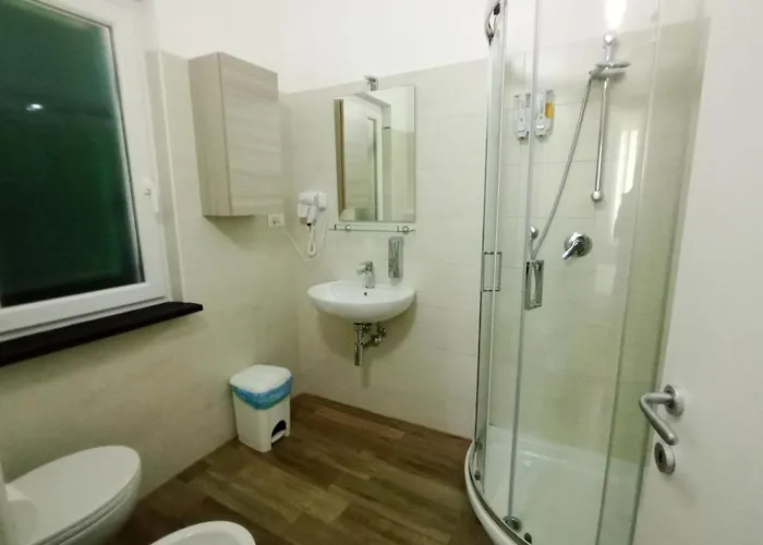 Agroturismo U Muinettu La Spezia