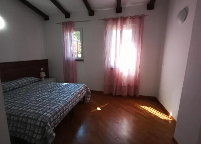 U Muinettu * 斯培西亚