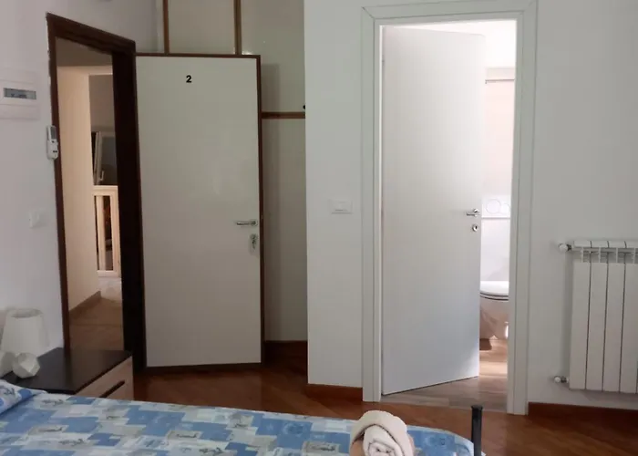 U Muinettu 农家乐