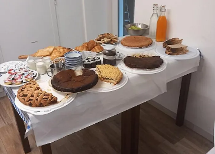 U Muinettu 农家乐