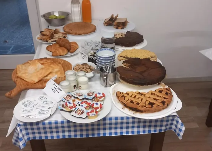 U Muinettu 斯培西亚