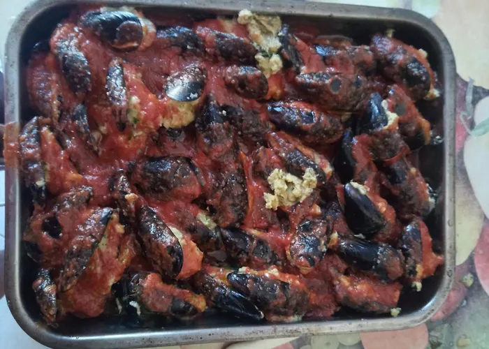 U Muinettu * La Spezia