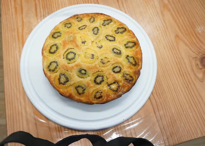 农家乐 U Muinettu 斯培西亚