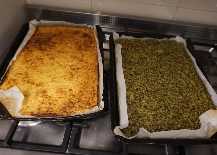 U Muinettu Agroturismo *