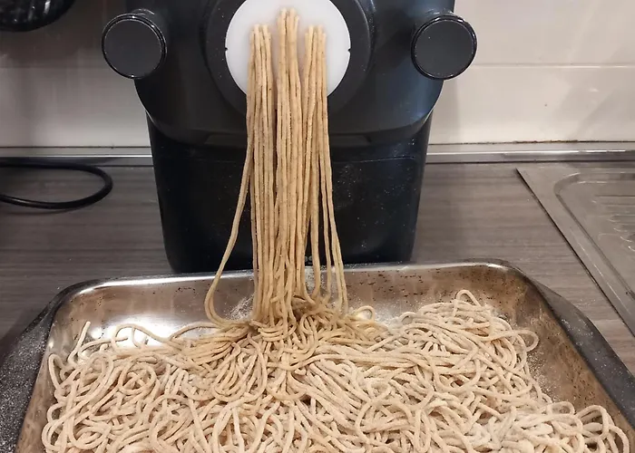 U Muinettu 农家乐 斯培西亚