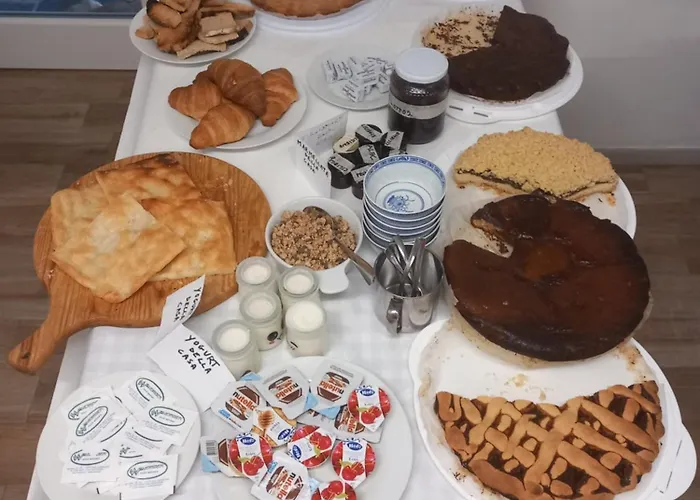 Agroturismo U Muinettu