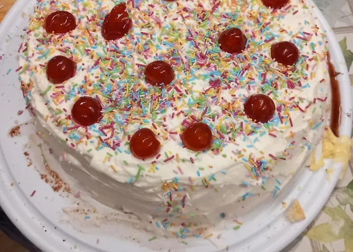 Agroturismo U Muinettu *