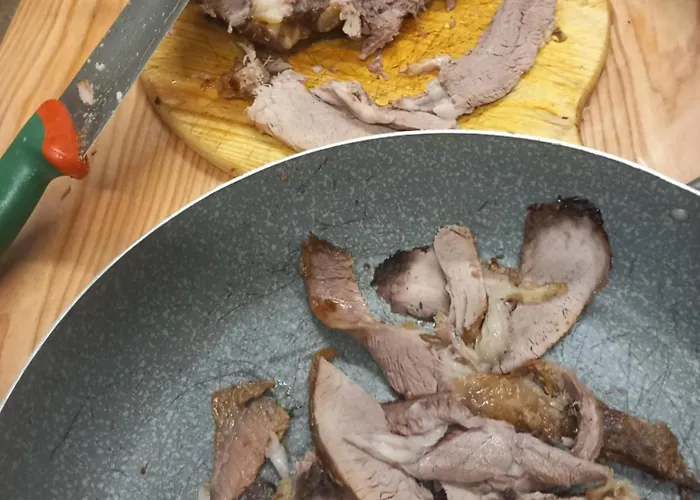 U Muinettu La Spezia