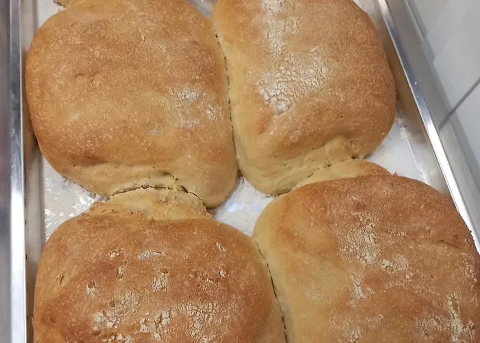 U Muinettu 农家乐