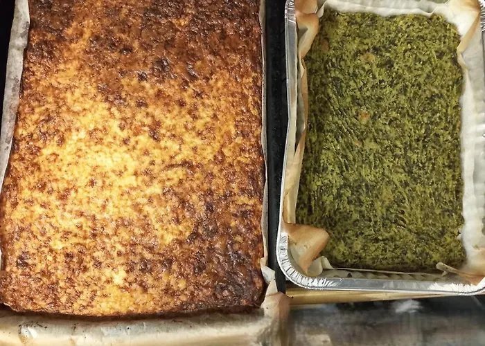 U Muinettu 农家乐