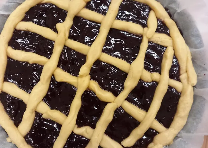 农家乐 U Muinettu *